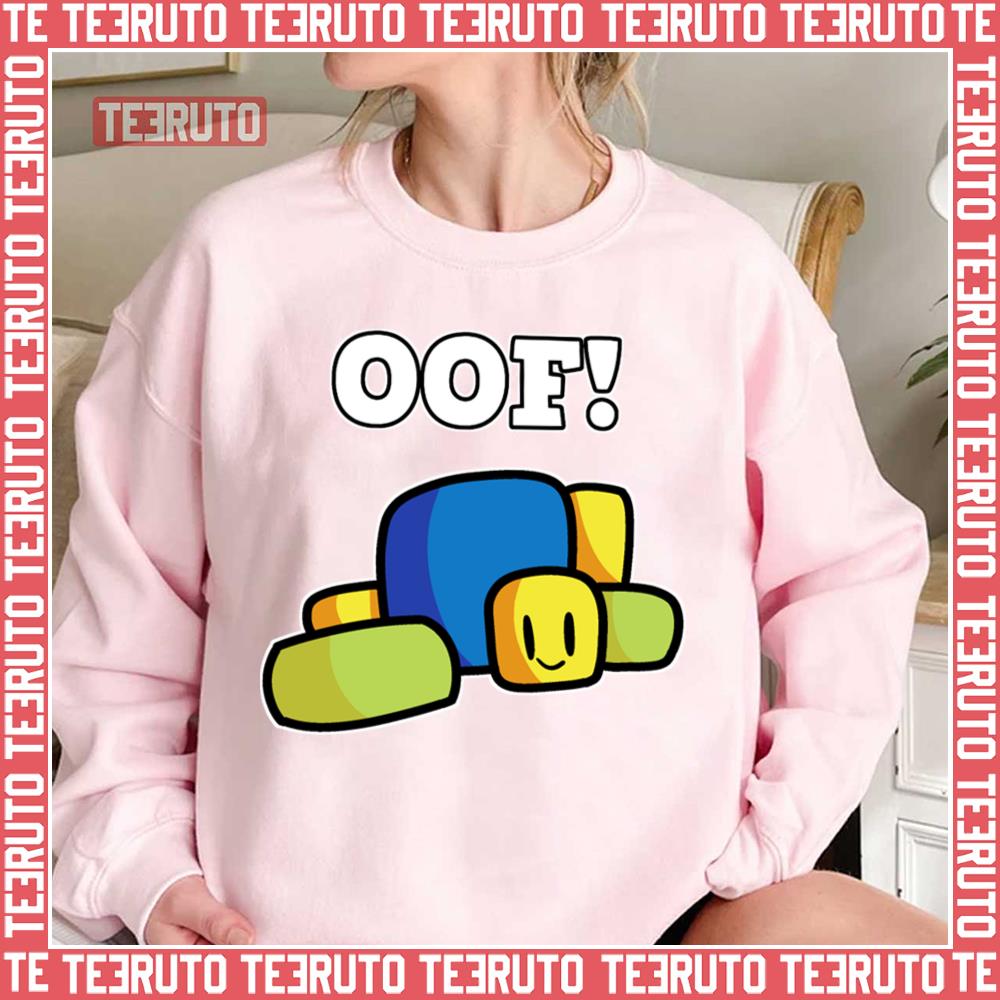 Dank Meme Roblox Noob Gamer Unisex T-Shirt - Teeruto